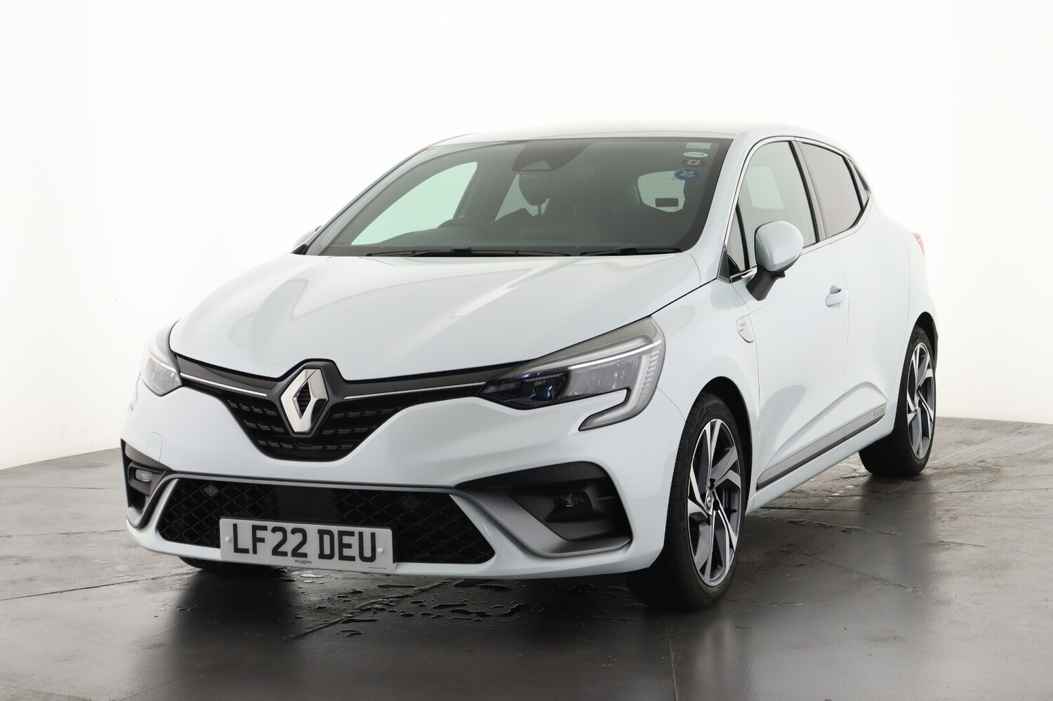 Used Renault Clio 2022 for sale - 76338752: Photo 7
