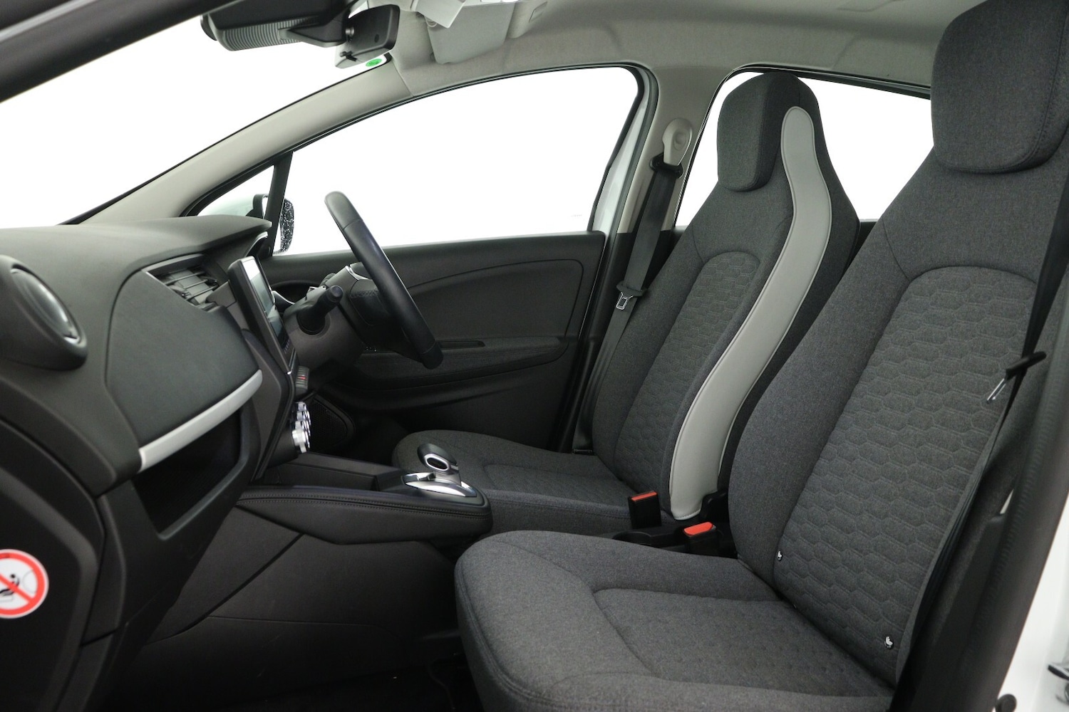 Used Renault Zoe 2022 for sale - 76871487: Photo 10