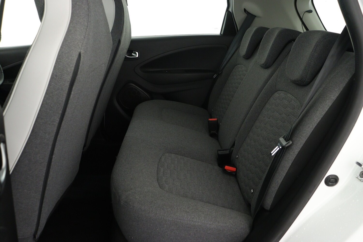 Used Renault Zoe 2022 for sale - 76871487: Photo 12