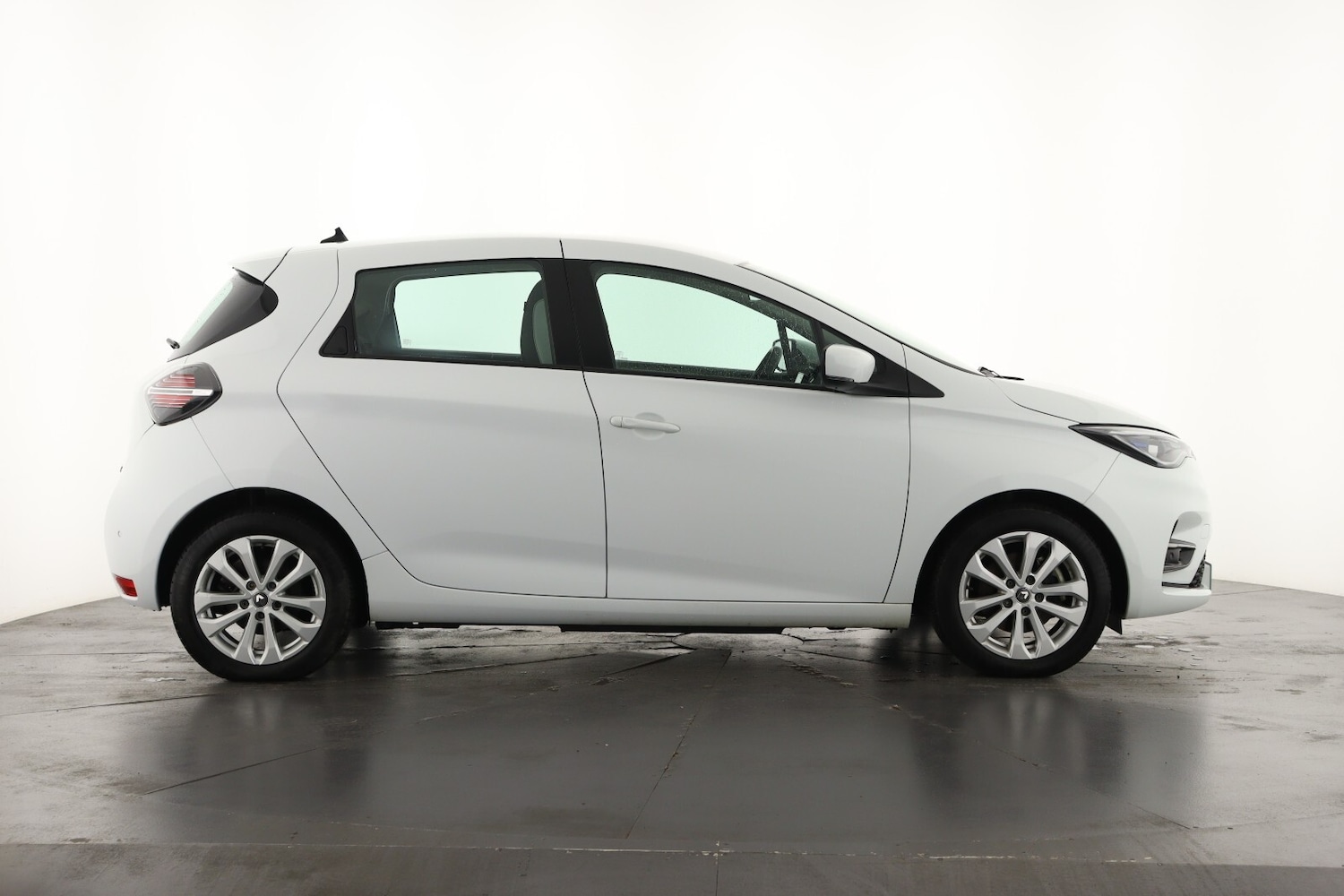 Used Renault Zoe 2022 for sale - 76871487: Photo 4