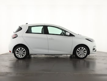 Used Renault Zoe 2022 for sale - 76871487: Photo
