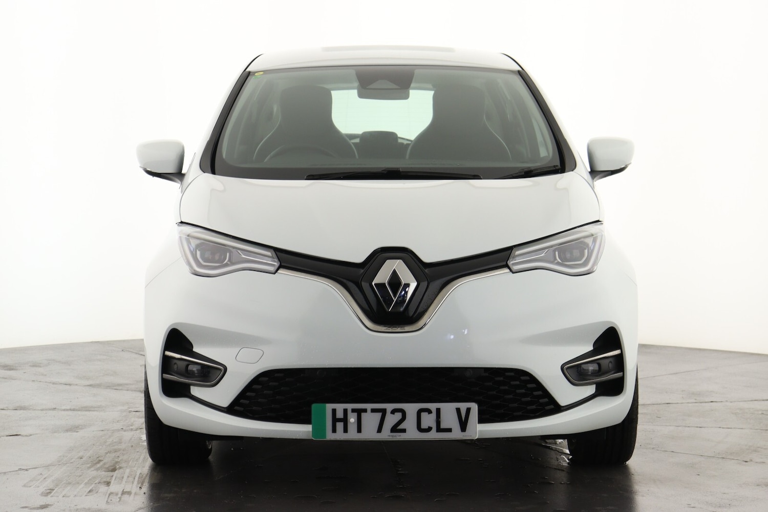 Used Renault Zoe 2022 for sale - 76871487: Photo 5