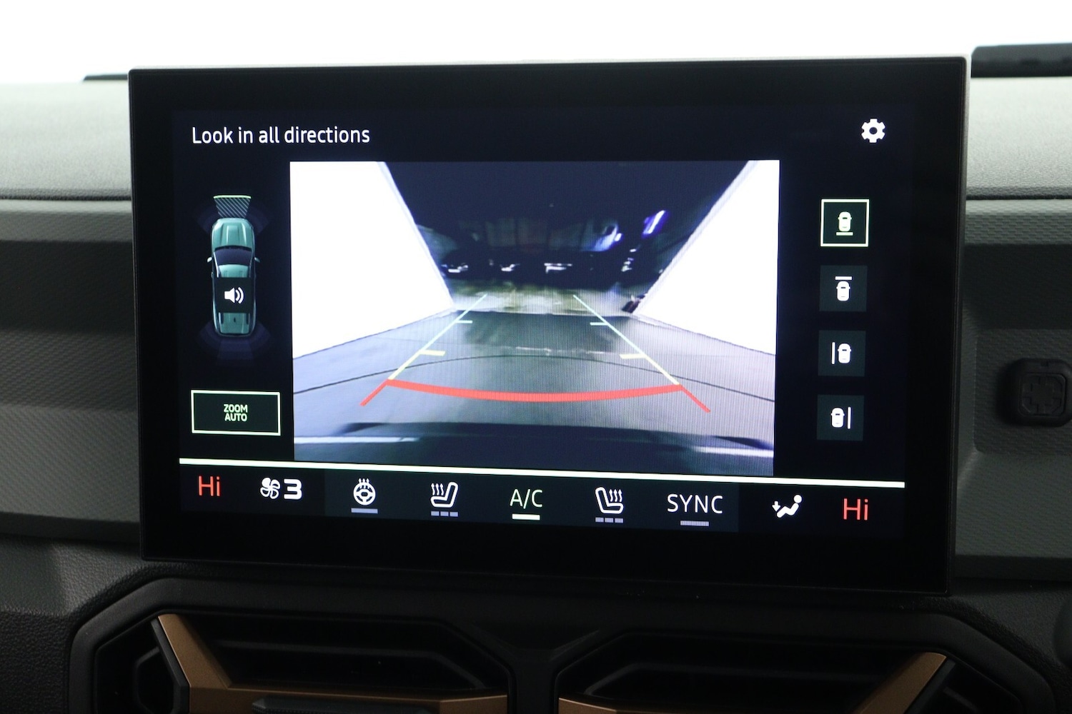 Used Dacia Bigster 2026 for sale - 77105940: Photo 20