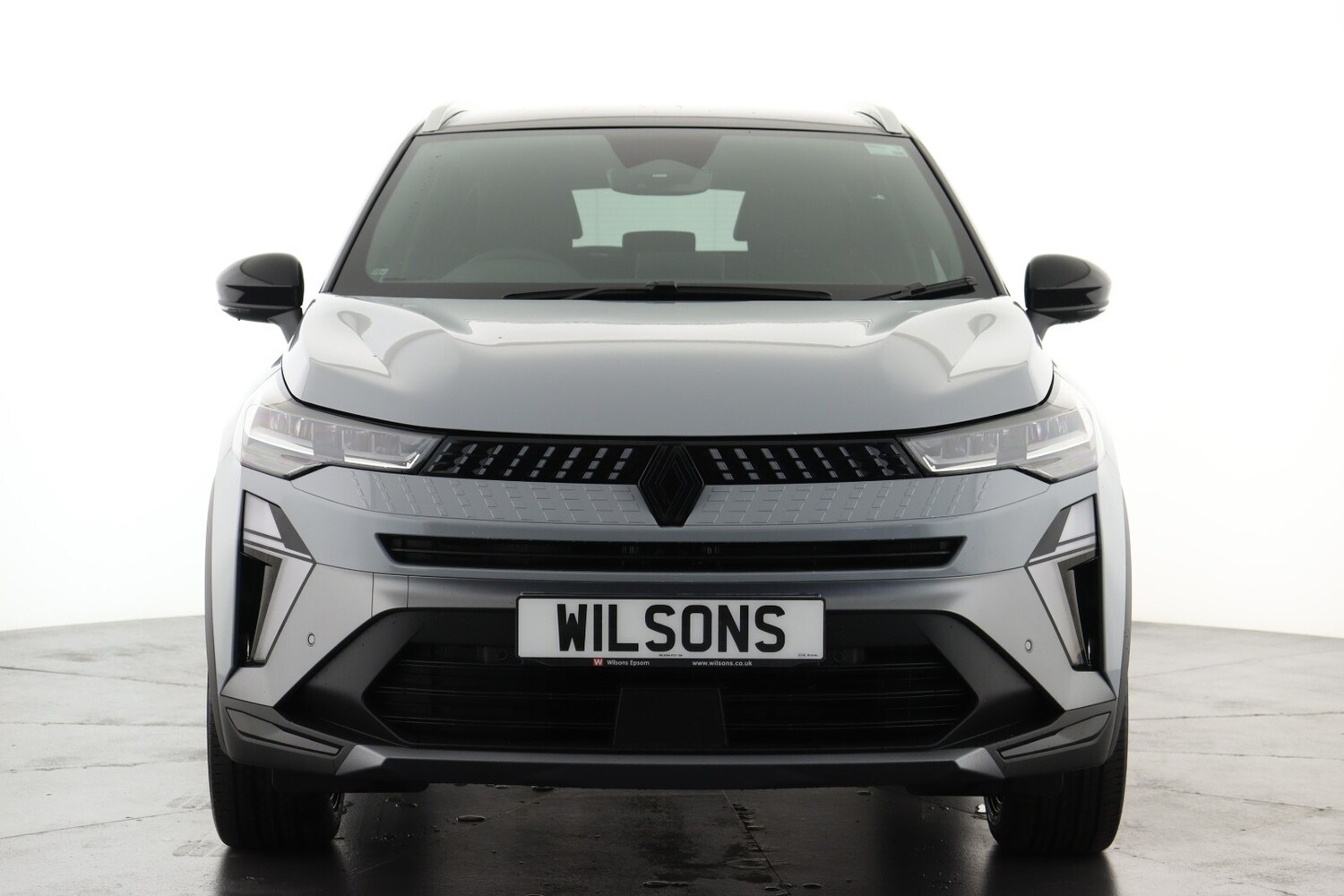 Used Renault Captur 2026 for sale - 77083652: Photo 5