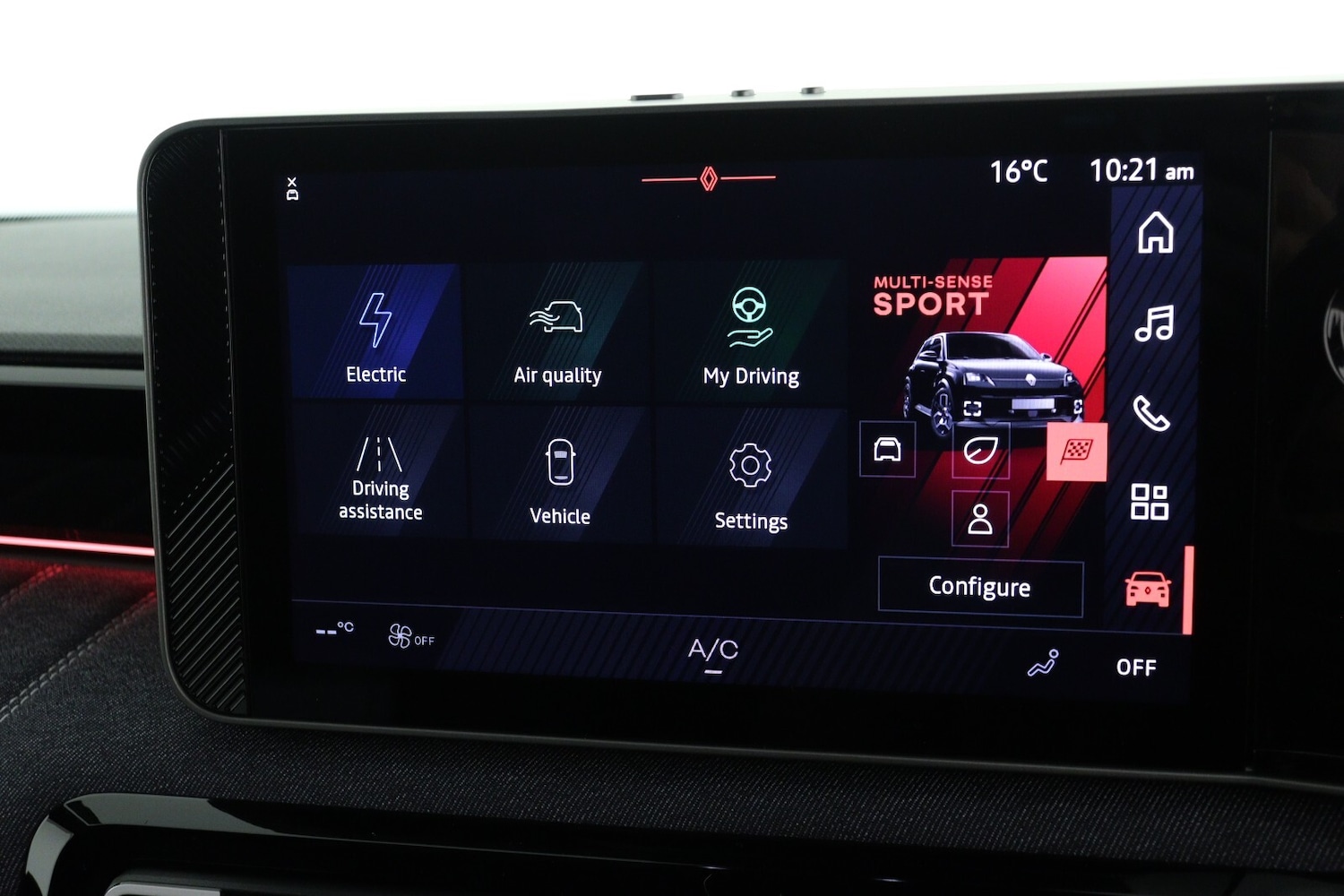 Used Renault 5 2025 for sale - 77087445: Photo 16