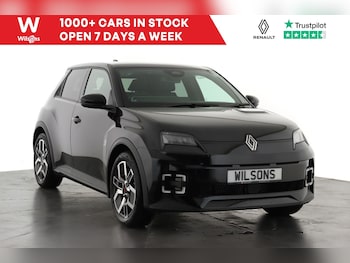 2025 - 110kW Techno Comfort Range 52kWh 5dr Auto