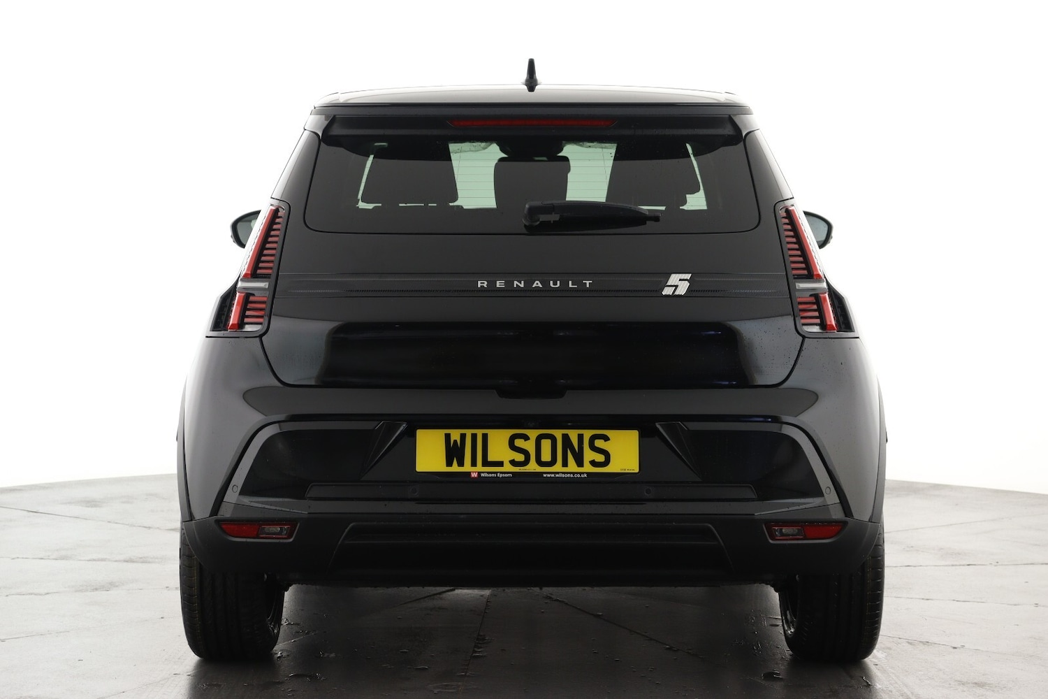 Used Renault 5 2025 for sale - 77087445: Photo 2