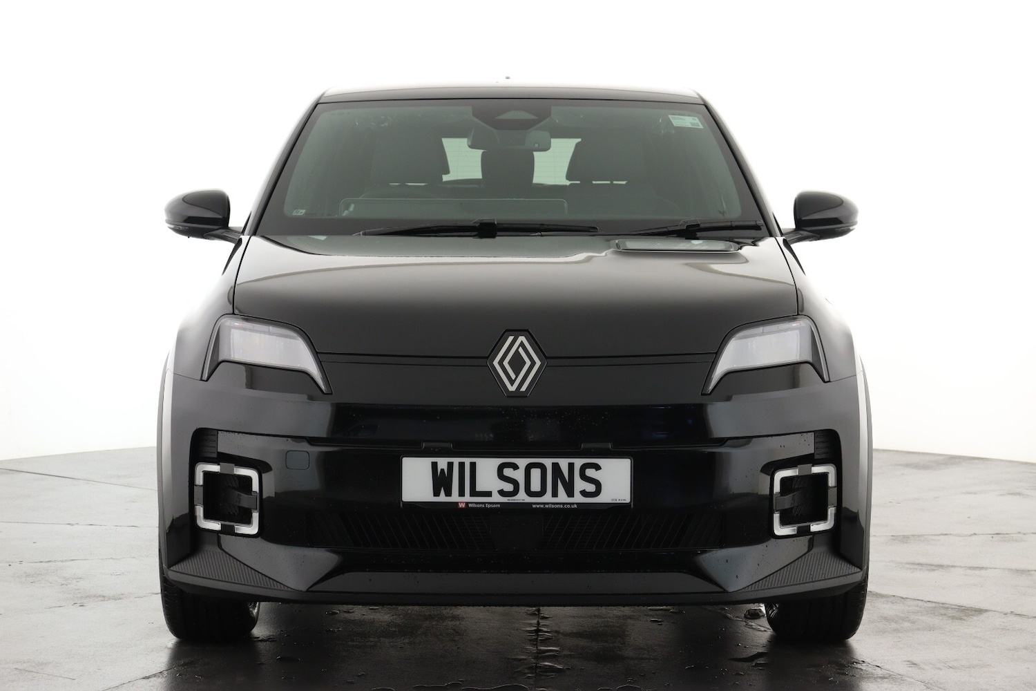 Used Renault 5 2025 for sale - 77087445: Photo 5