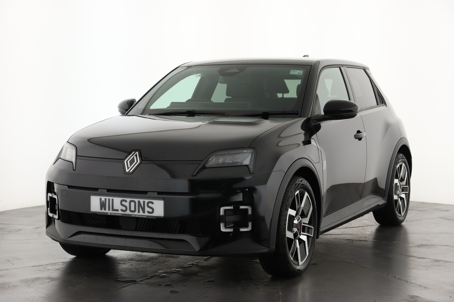 Used Renault 5 2025 for sale - 77087445: Photo 6