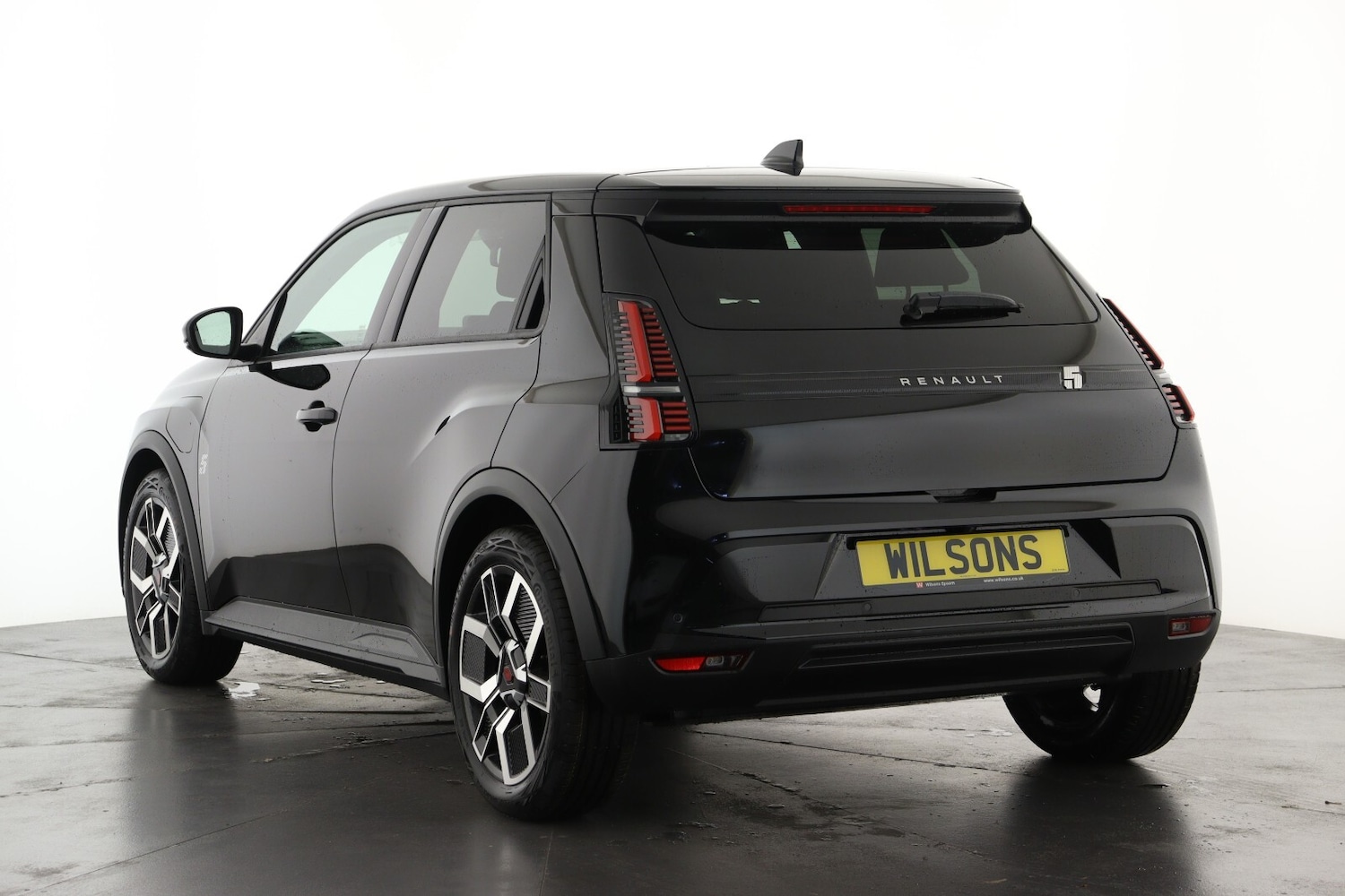 Used Renault 5 2025 for sale - 77087445: Photo 8