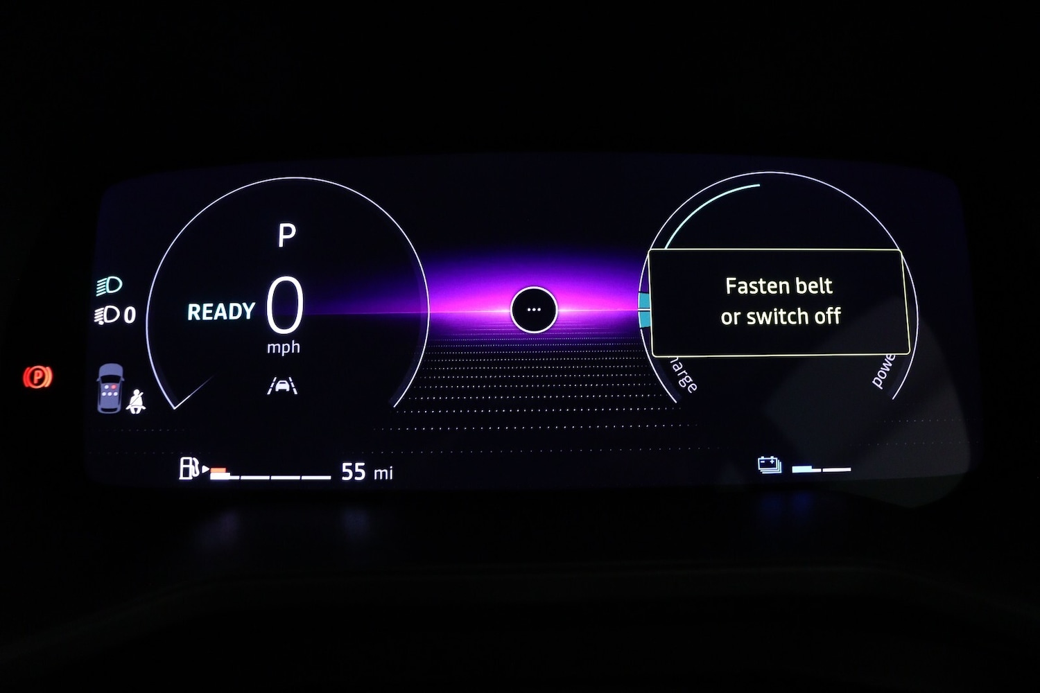 Used Renault Clio 2024 for sale - 76873178: Photo 19