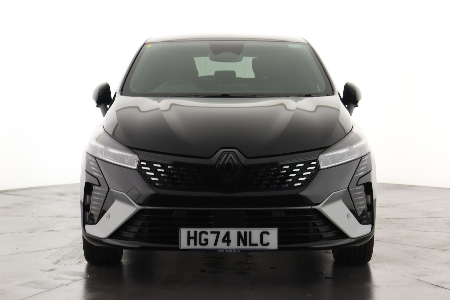 Used Renault Clio 2024 for sale - 76873178: Photo 6