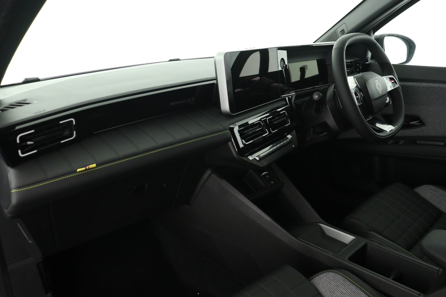 Used Renault 4 2025 for sale - 76869682: Photo 12