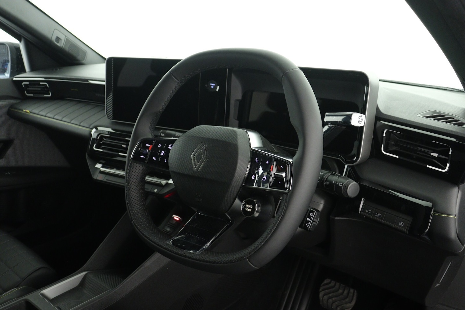 Used Renault 4 2025 for sale - 76869682: Photo 14