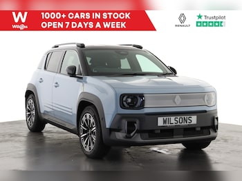 Used Renault 4 2025 for sale - 76869682: Photo