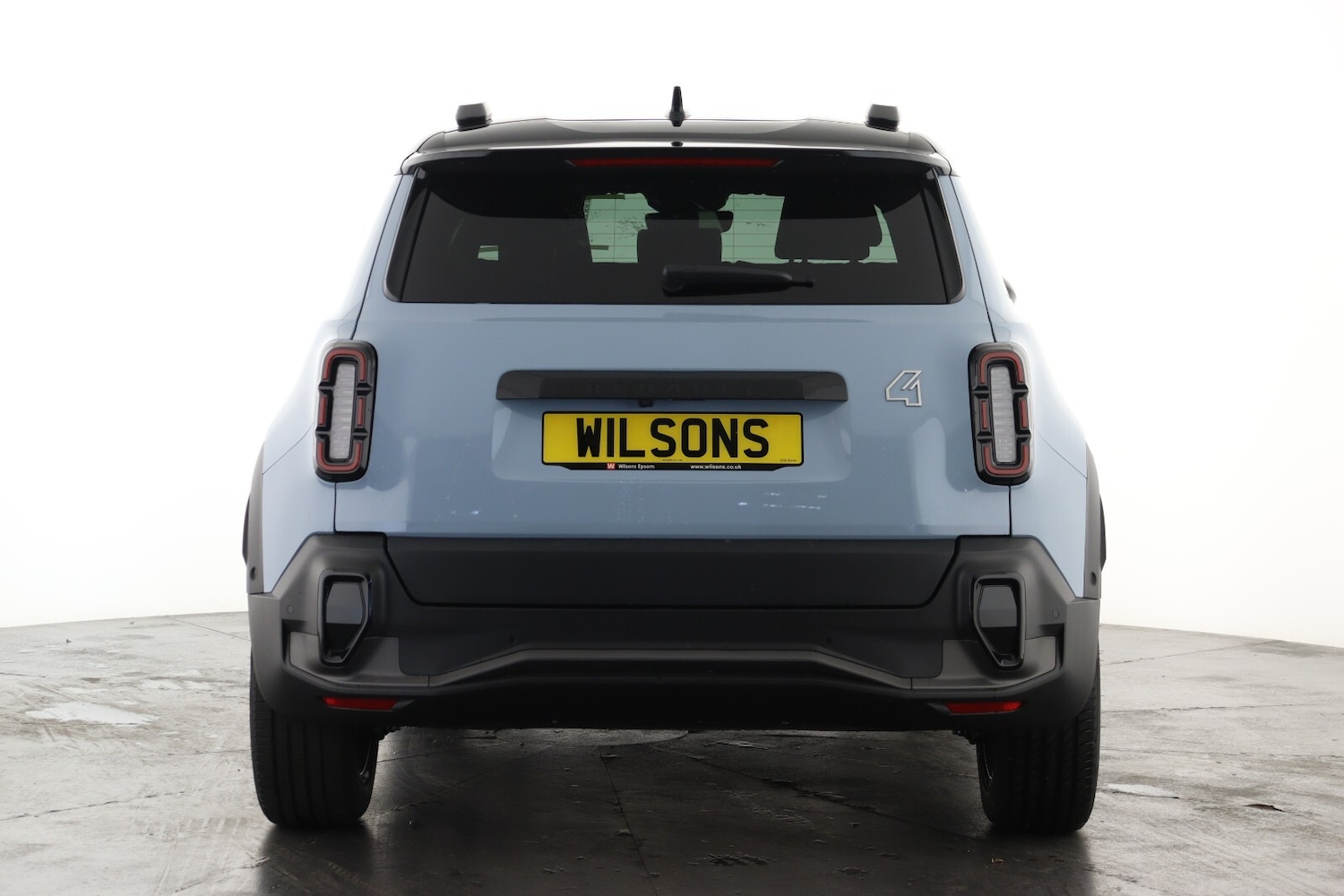 Used Renault 4 2025 for sale - 76869682: Photo 2