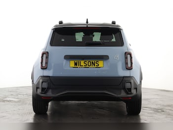 Used Renault 4 2025 for sale - 76869682: Photo