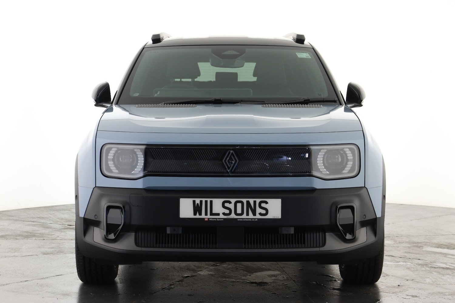 Used Renault 4 2025 for sale - 76869682: Photo 5