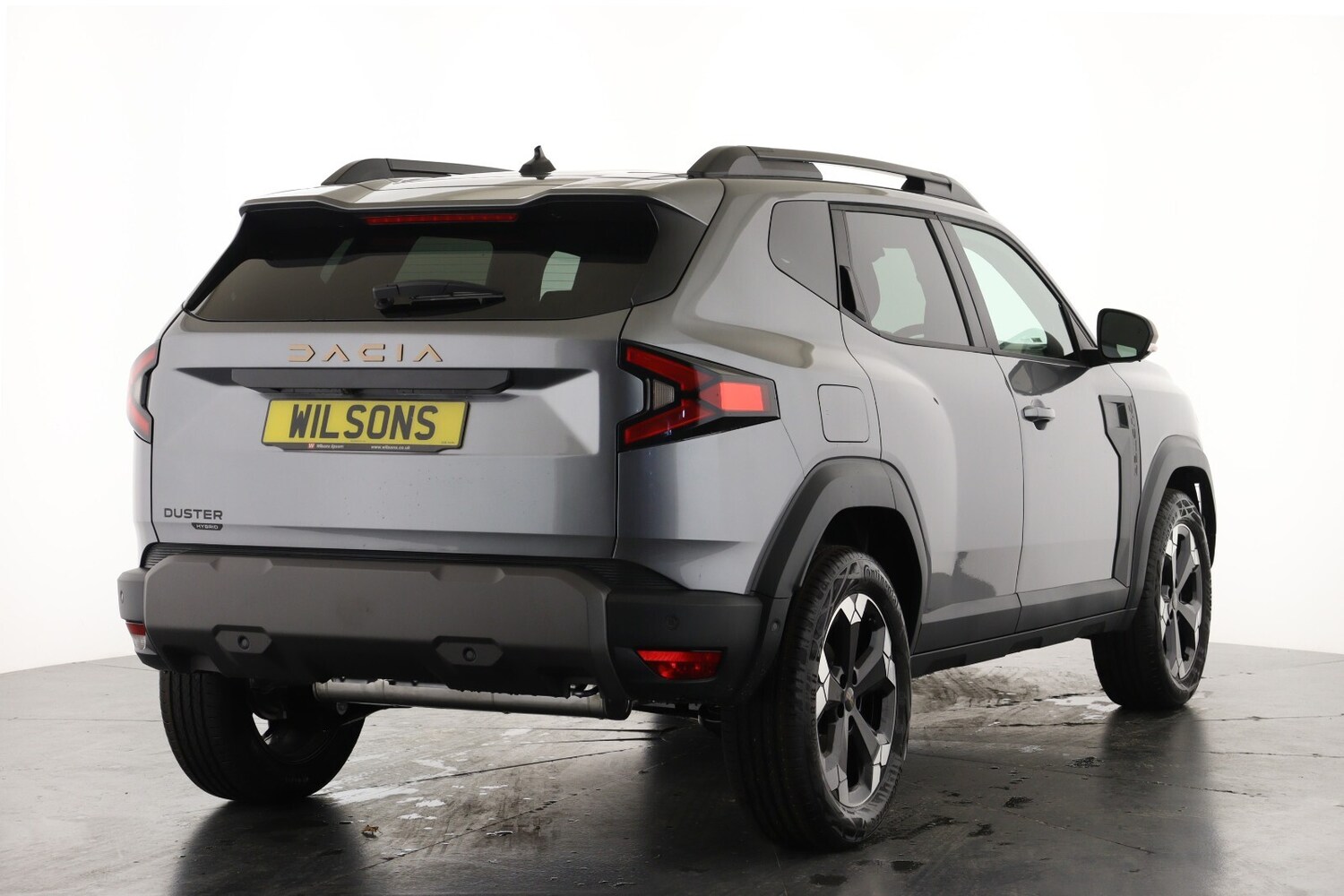 Used Dacia Duster 2026 for sale - 77614465: Photo 3