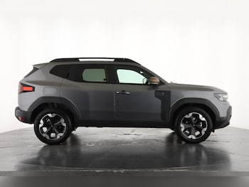 Used Dacia Duster 2026 for sale - 77614465: Photo