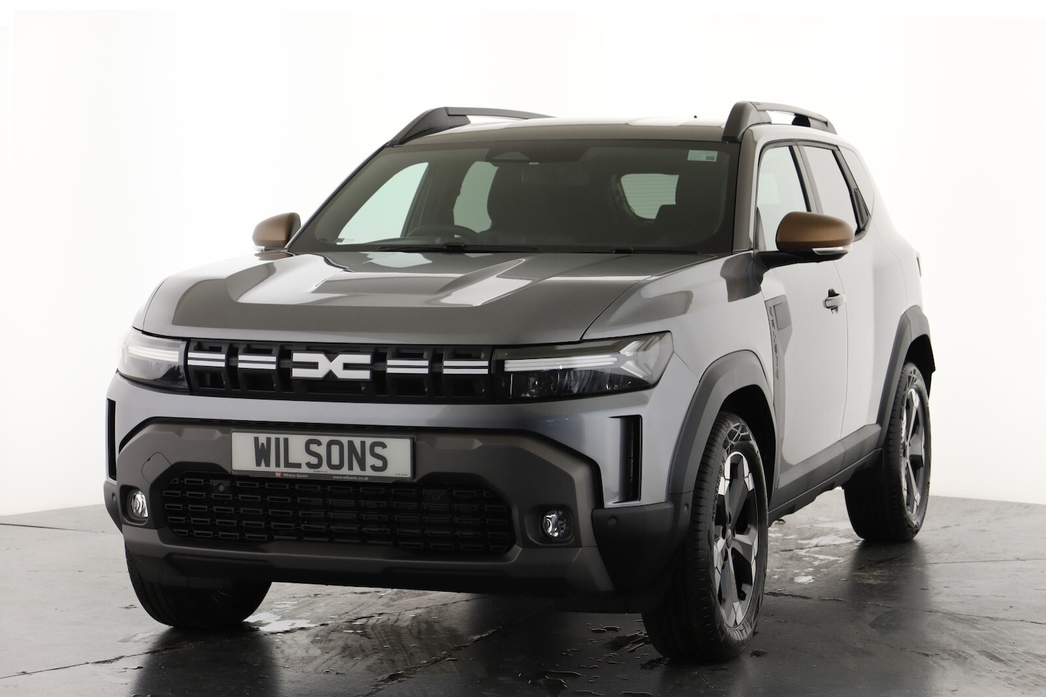 Used Dacia Duster 2026 for sale - 77614465: Photo 6