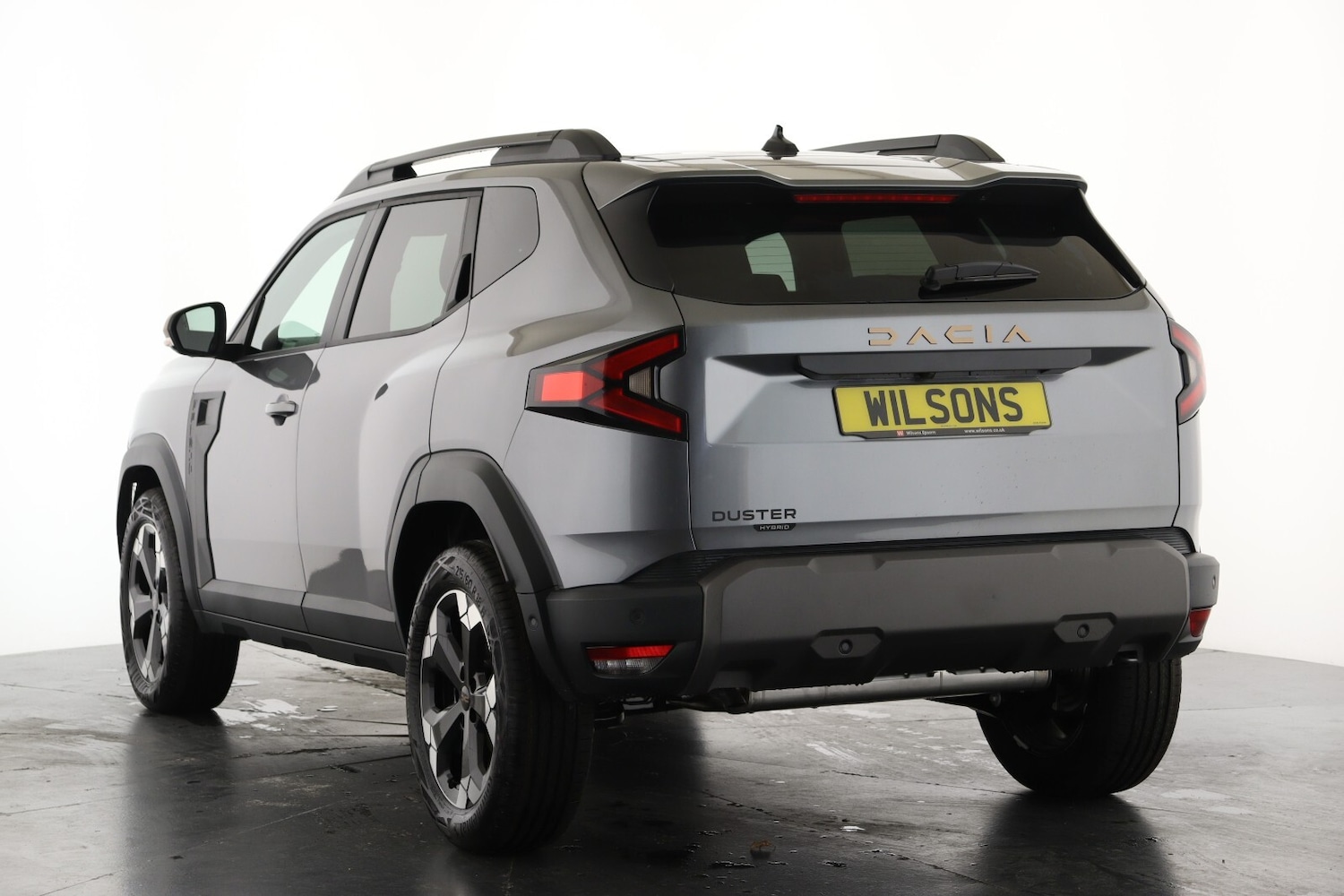 Used Dacia Duster 2026 for sale - 77614465: Photo 8