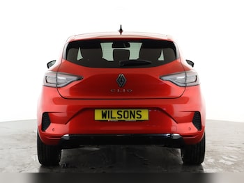 Used Renault Clio 2024 for sale - 76487433: Photo