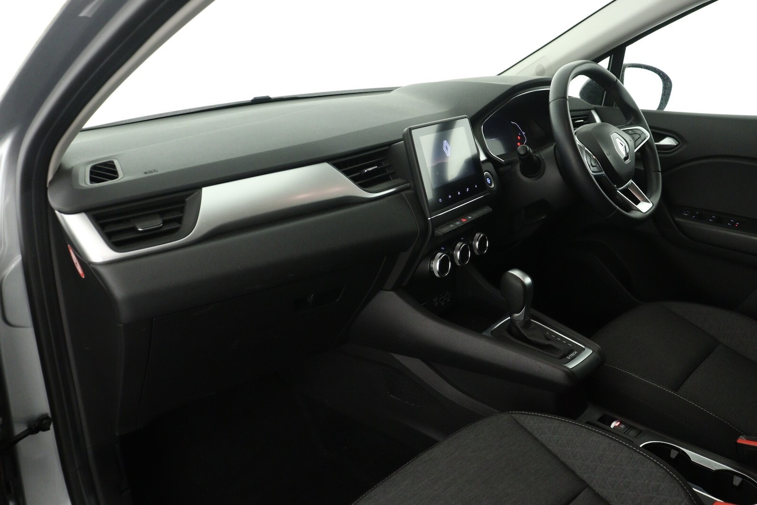 Used Renault Captur 2022 for sale - 76872133: Photo 10