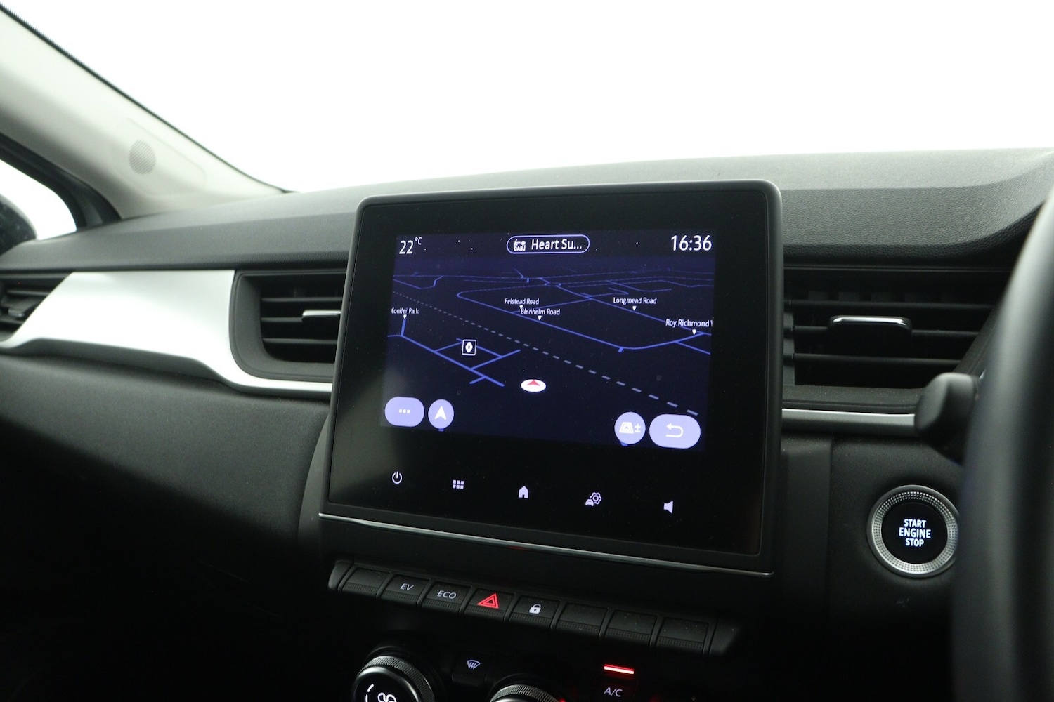 Used Renault Captur 2022 for sale - 76872133: Photo 14