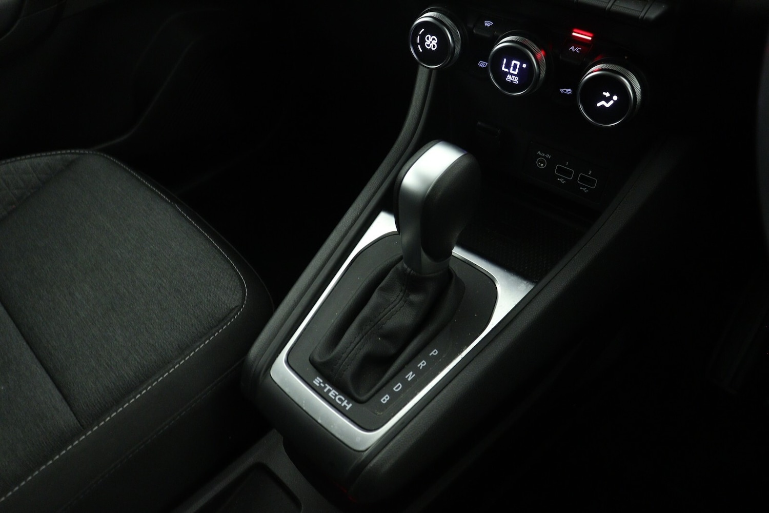 Used Renault Captur 2022 for sale - 76872133: Photo 16