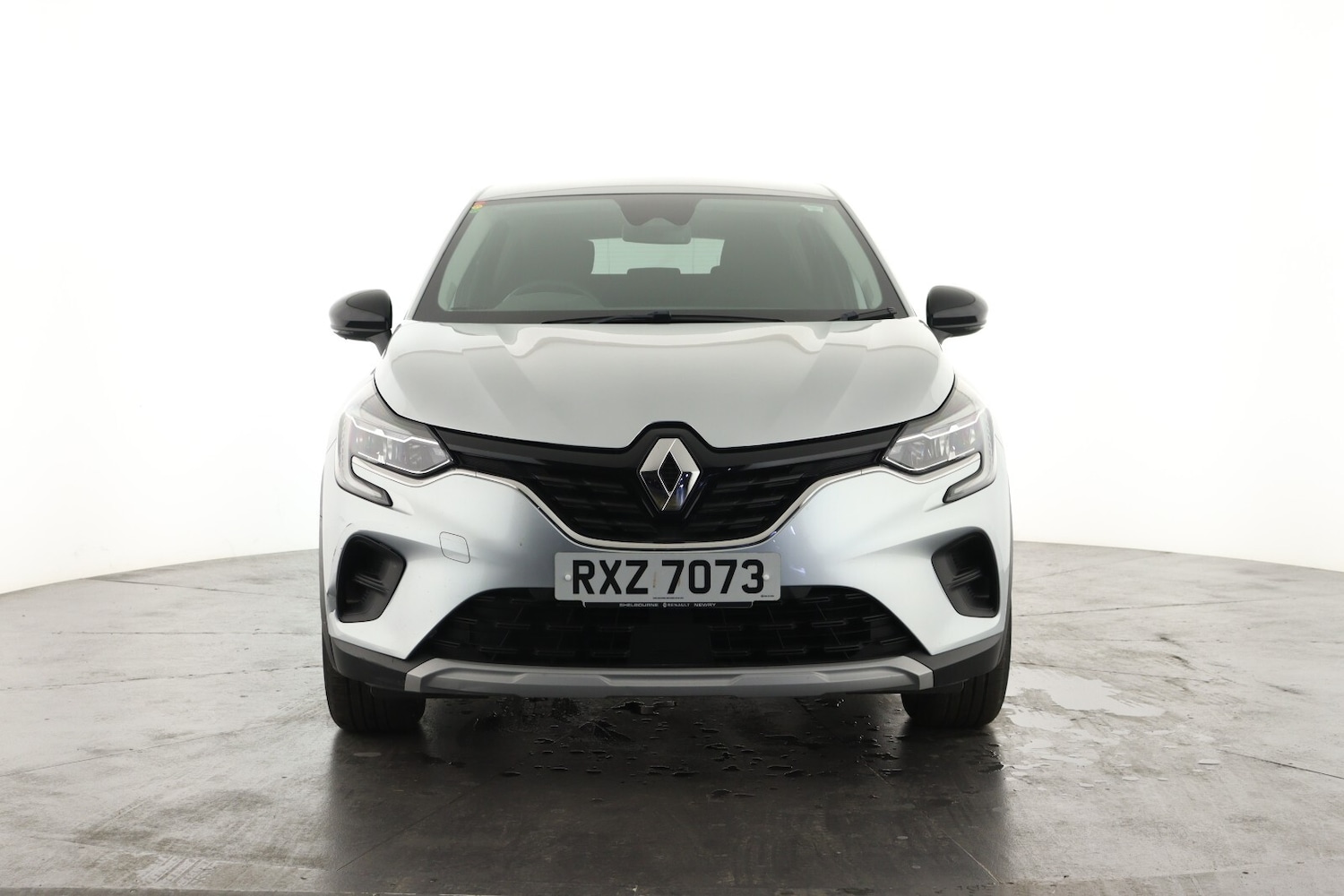 Used Renault Captur 2022 for sale - 76872133: Photo 5