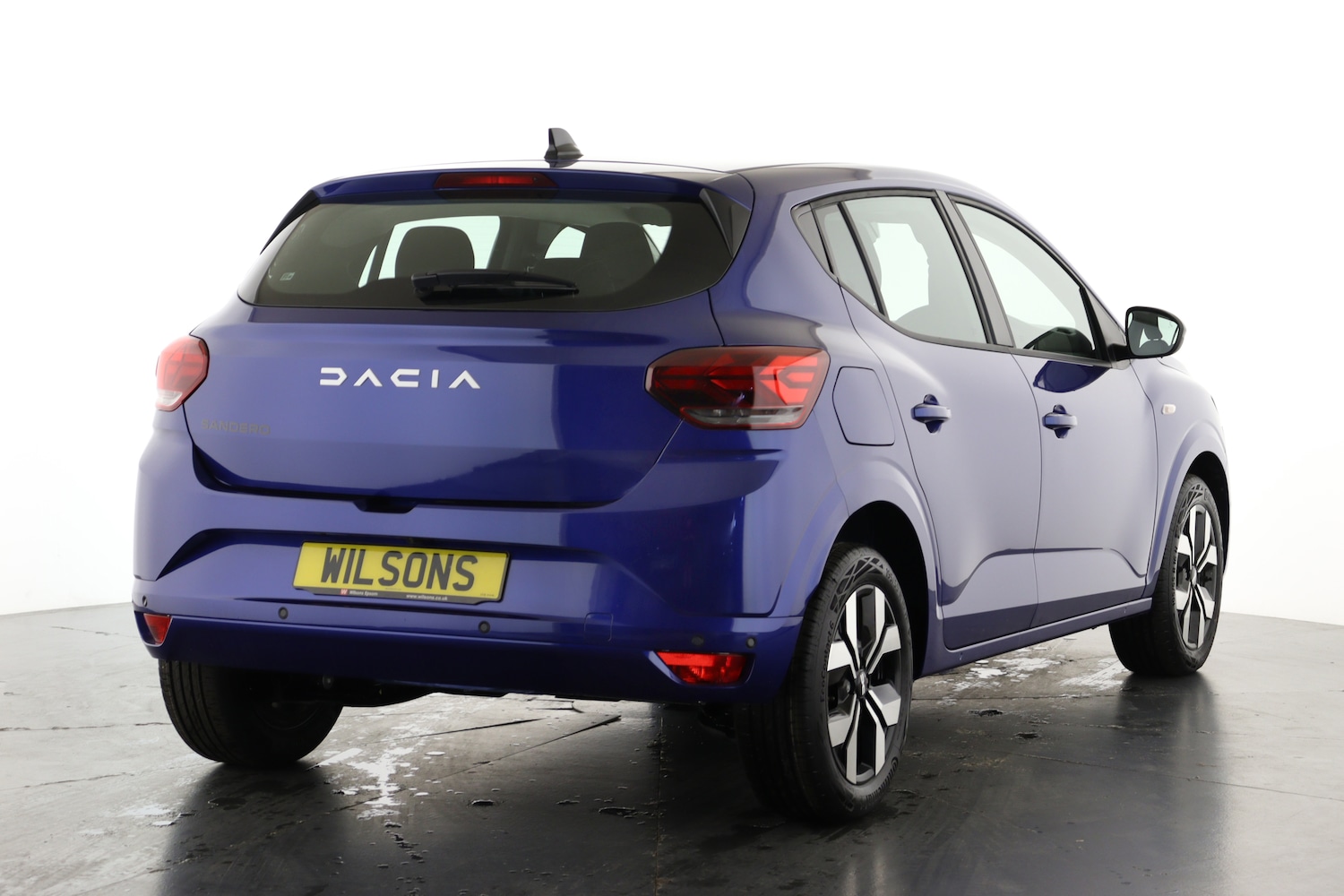 Used Dacia Sandero 2025 for sale - 76871937: Photo 3