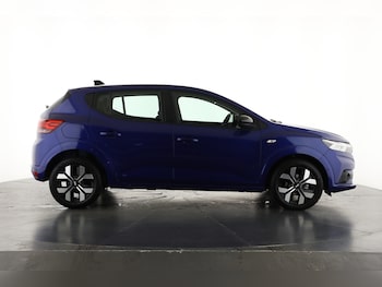 Used Dacia Sandero 2025 for sale - 76871937: Photo