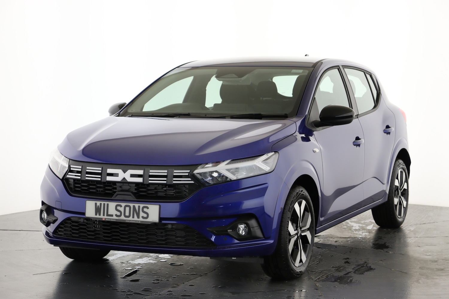 Used Dacia Sandero 2025 for sale - 76871937: Photo 6