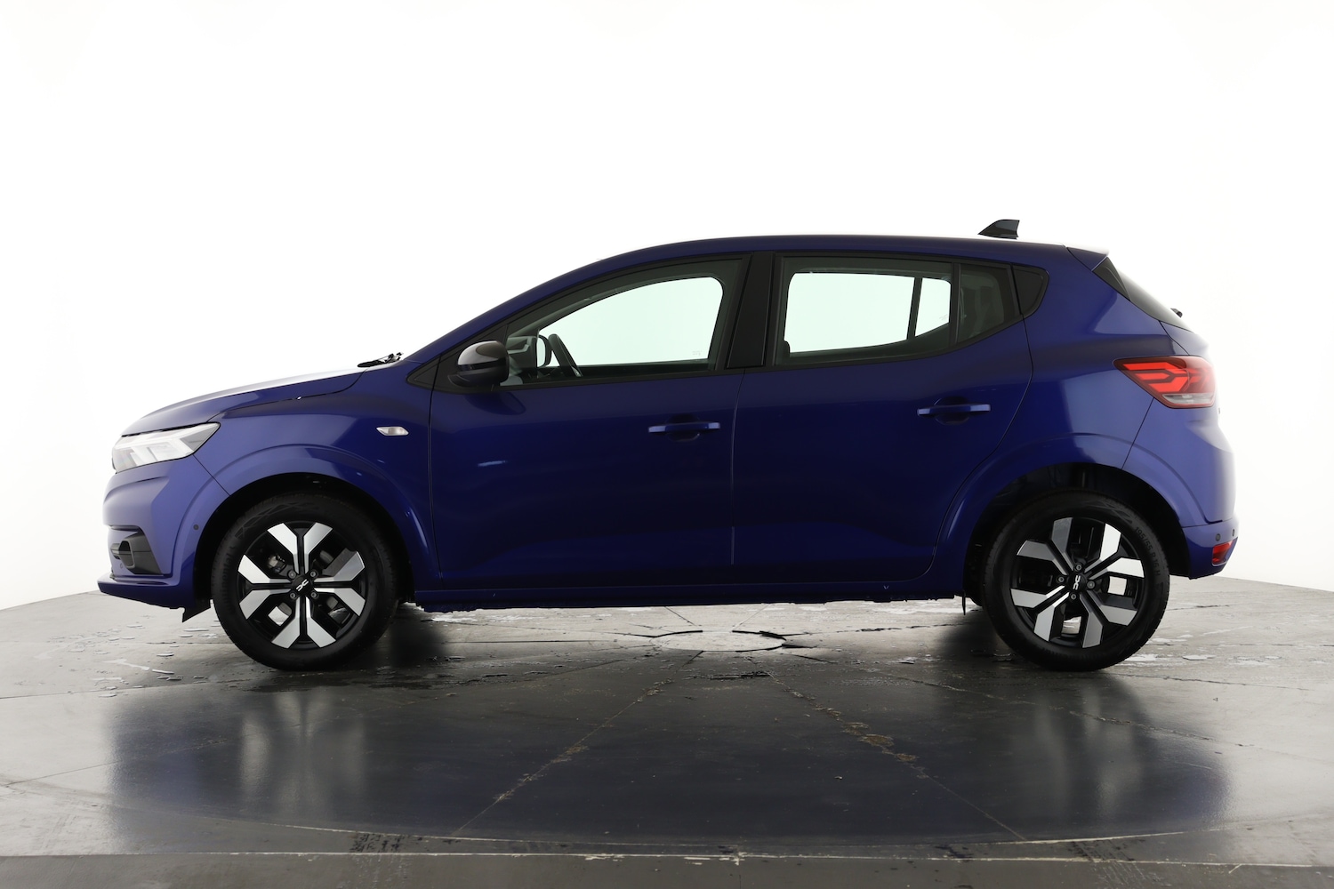 Used Dacia Sandero 2025 for sale - 76871937: Photo 7