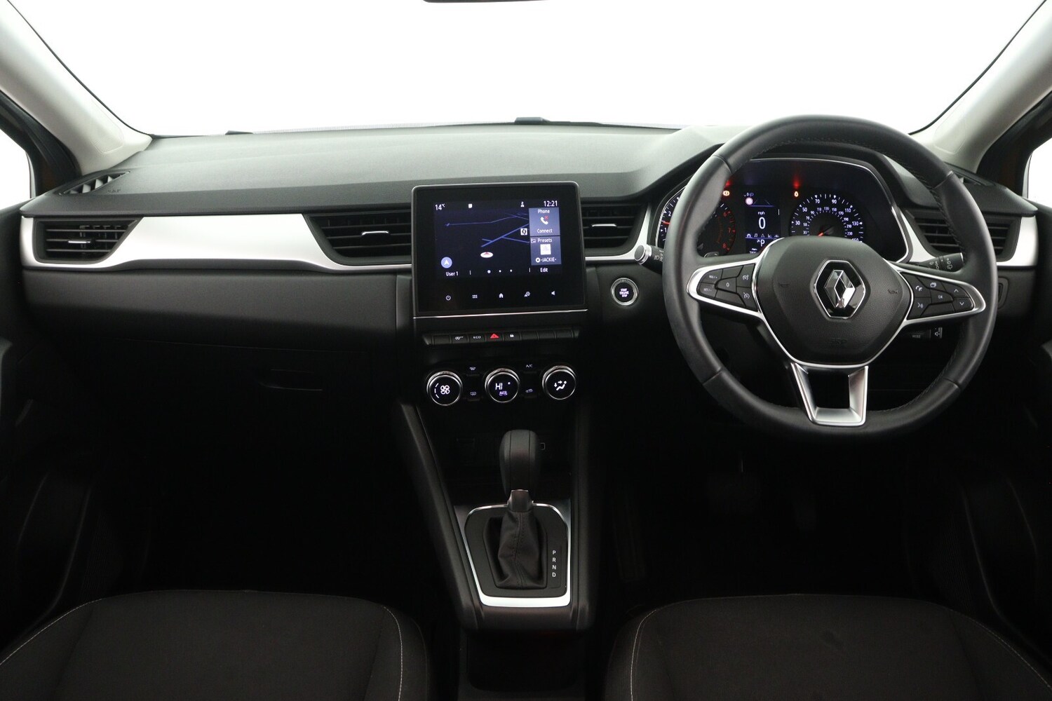 Used Renault Captur 2020 for sale - 77917897: Photo 15