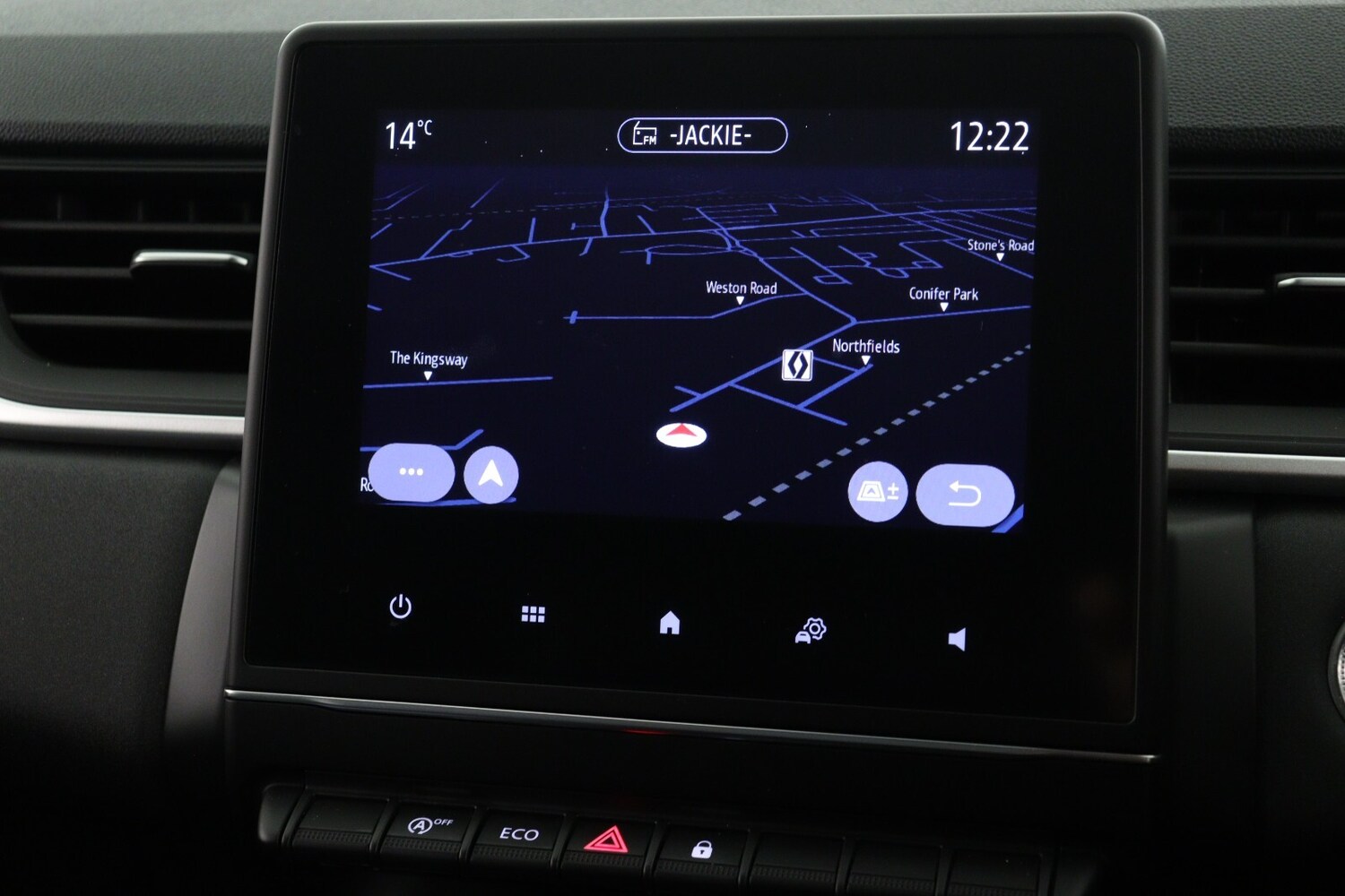 Used Renault Captur 2020 for sale - 77917897: Photo 17