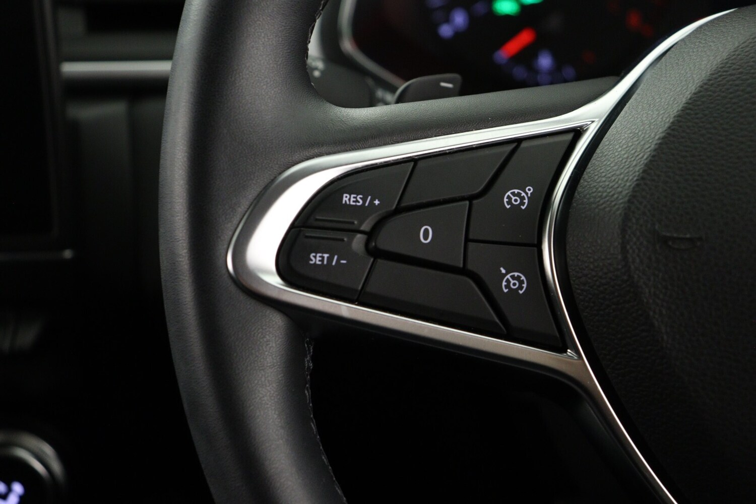 Used Renault Captur 2020 for sale - 77917897: Photo 24