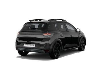 Used Dacia Sandero Stepway 2026 for sale - 78158746: Photo