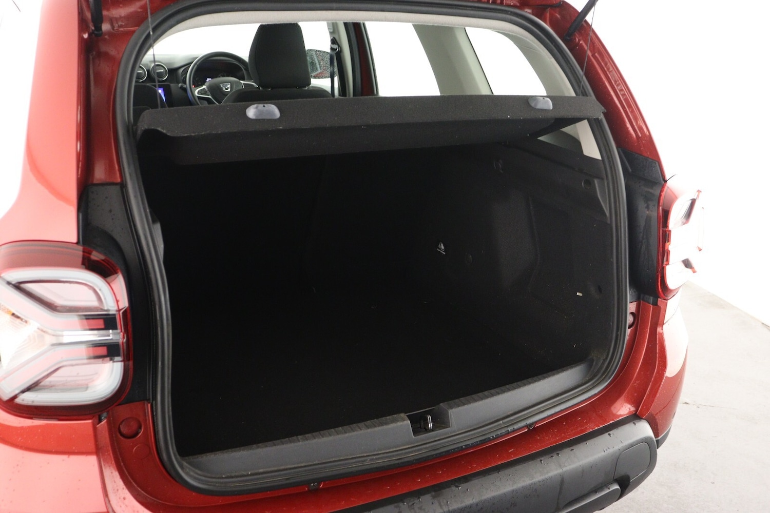 Used Dacia Duster 2022 for sale - 76116794: Photo 10
