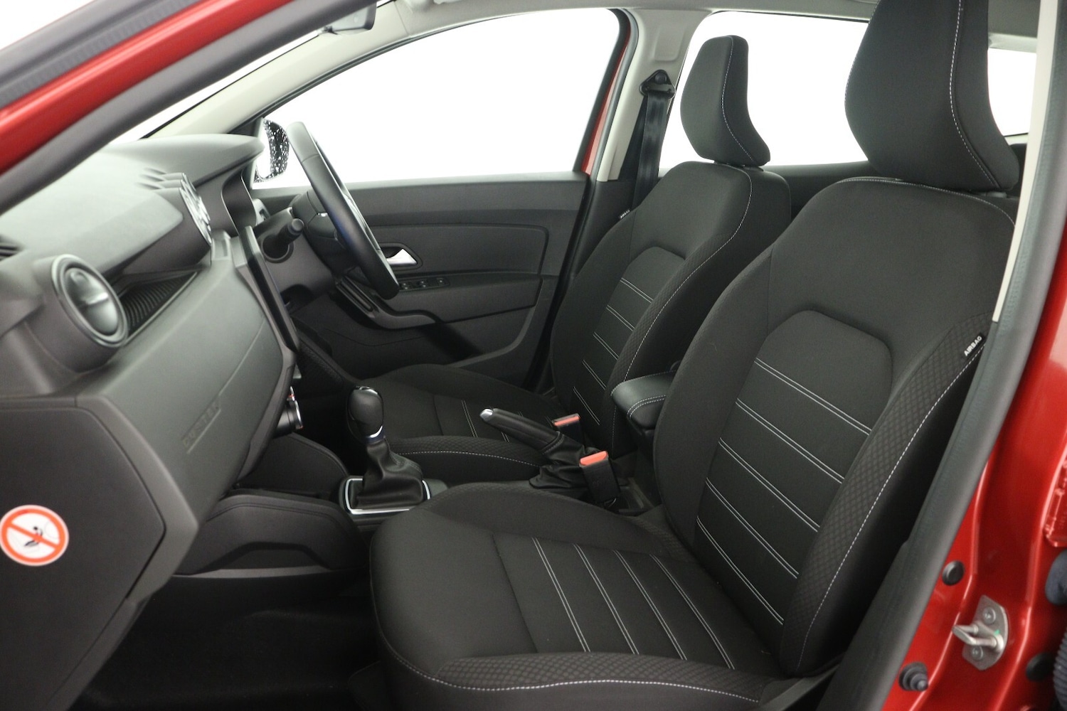 Used Dacia Duster 2022 for sale - 76116794: Photo 11