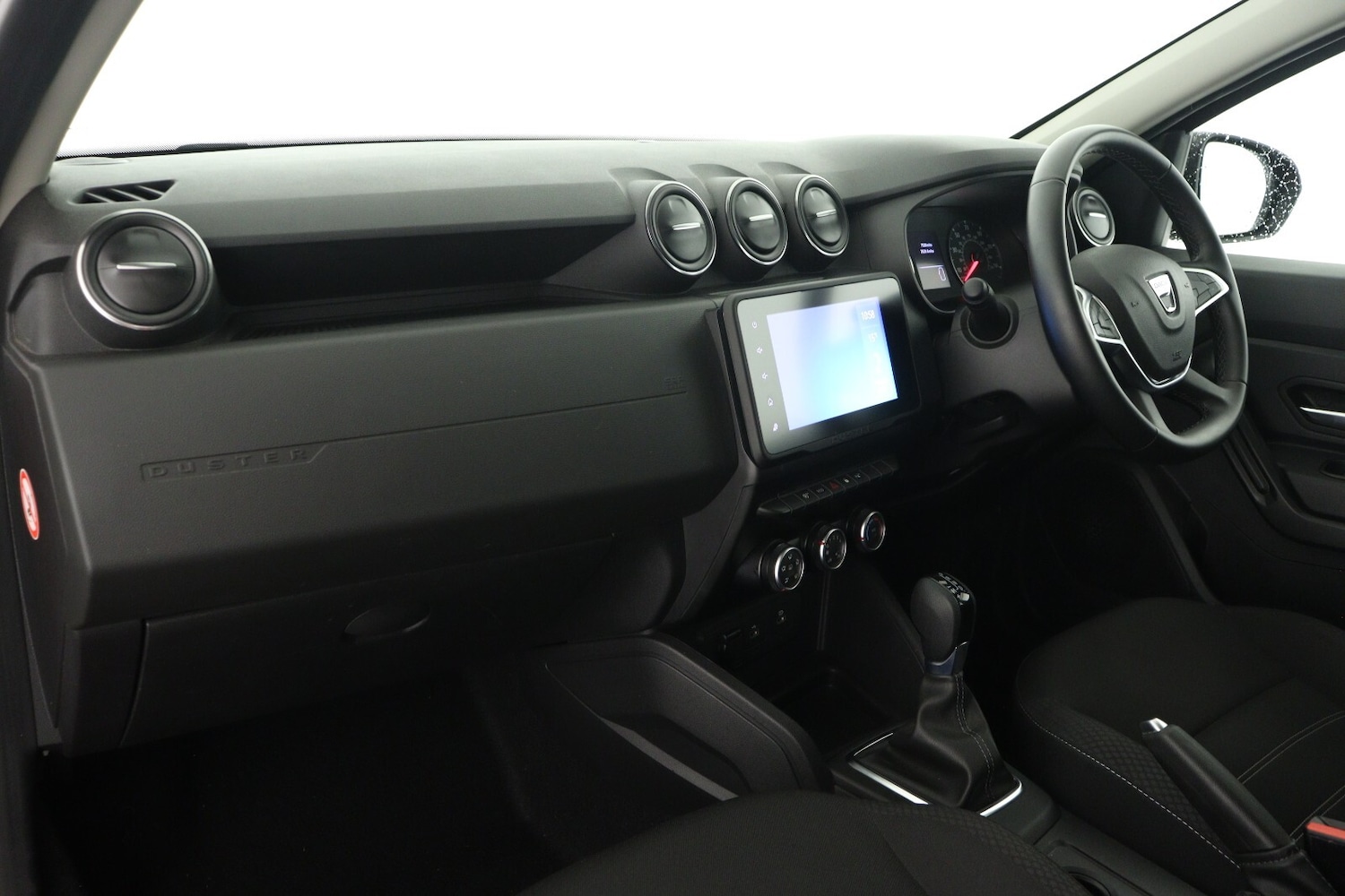 Used Dacia Duster 2022 for sale - 76116794: Photo 12