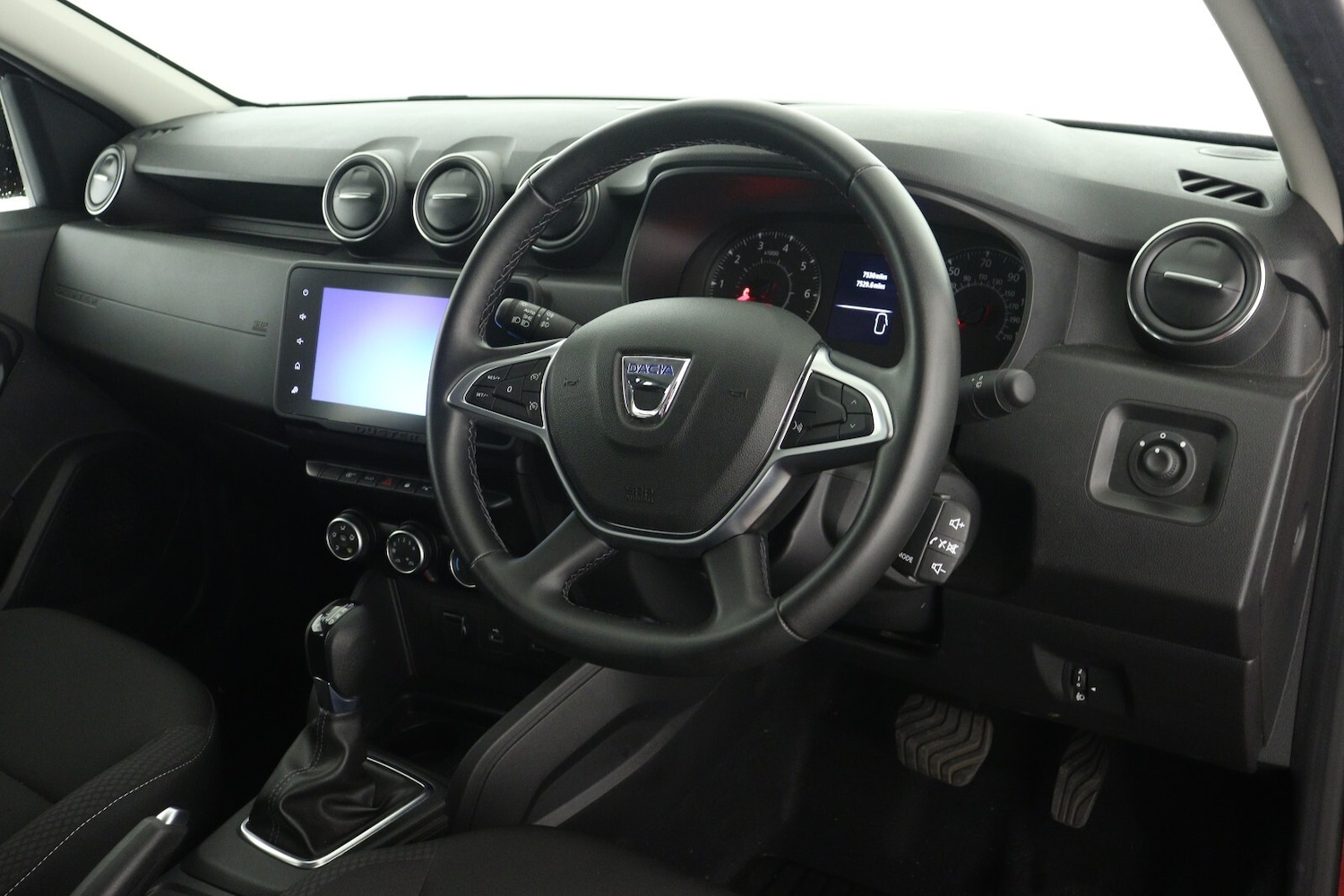 Used Dacia Duster 2022 for sale - 76116794: Photo 14