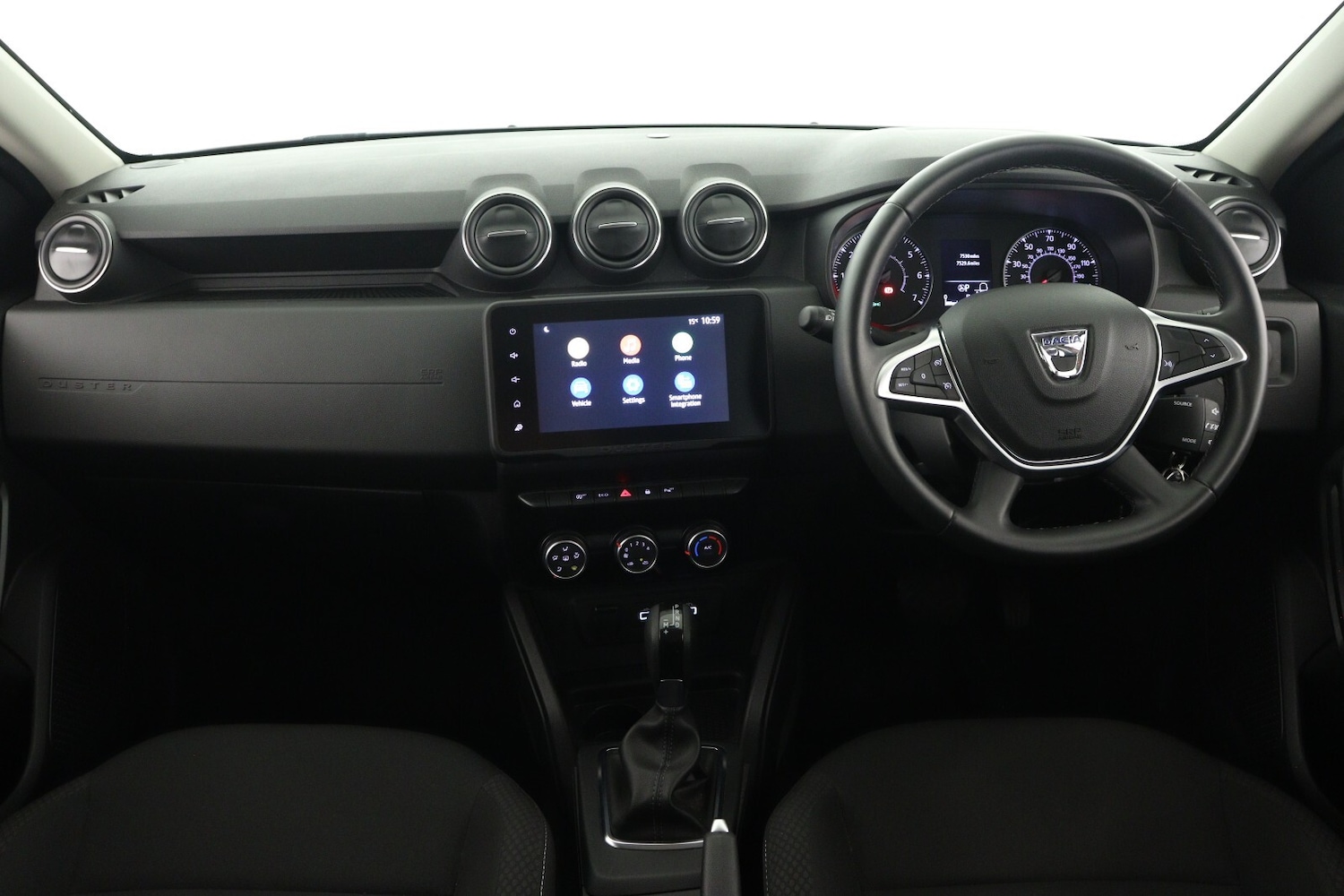 Used Dacia Duster 2022 for sale - 76116794: Photo 15