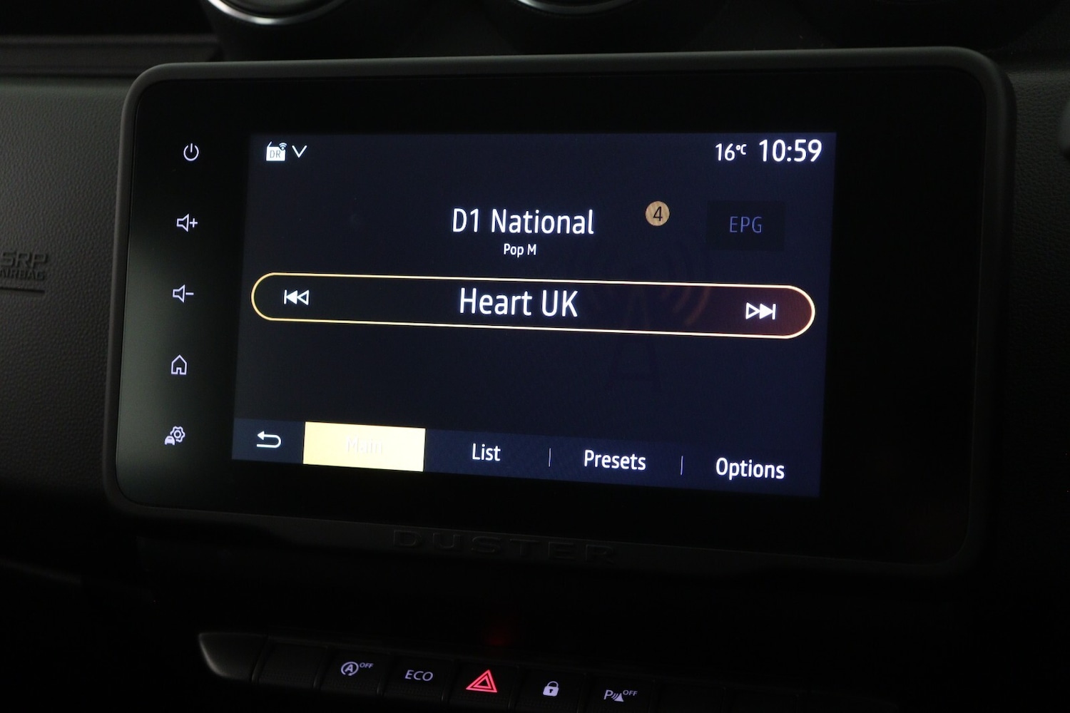 Used Dacia Duster 2022 for sale - 76116794: Photo 17