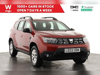 Dacia - Duster