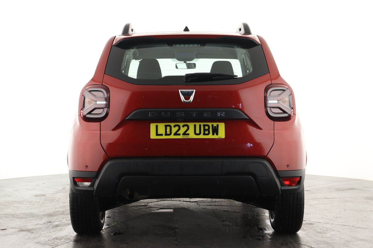 Used Dacia Duster 2022 for sale - 76116794: Photo 2