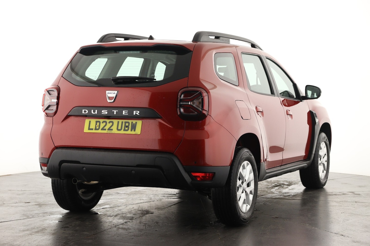 Used Dacia Duster 2022 for sale - 76116794: Photo 3