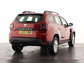 Used Dacia Duster 2022 for sale - 76116794: Photo 3