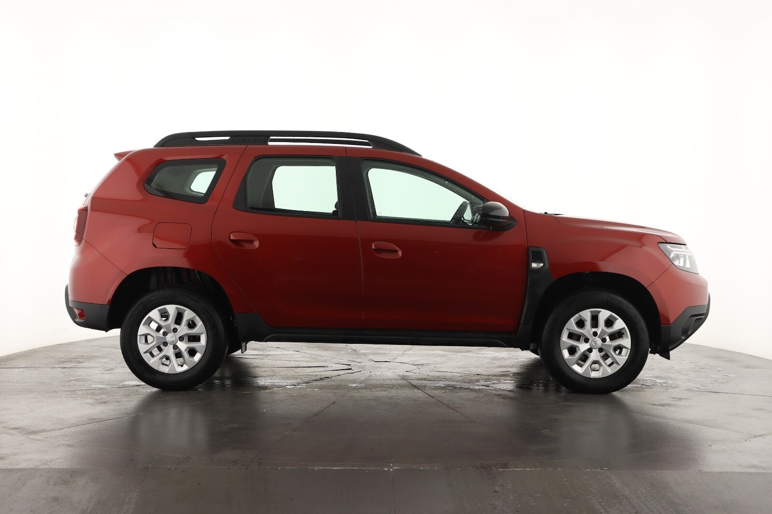 Used Dacia Duster 2022 for sale - 76116794: Photo 5